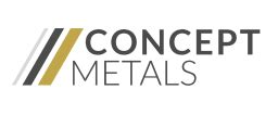 concept metals company